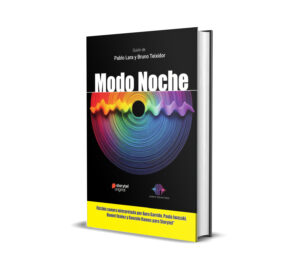 Modo noche - Guion - PREVENTA -